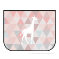 Magnet Magnet Static Cling Compact Sunshade